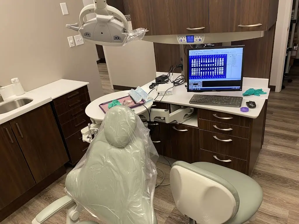 Dr. Katherine Stewart, DDS