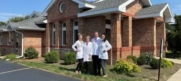 Cosic Dental: From Dentistry to Well-Being™