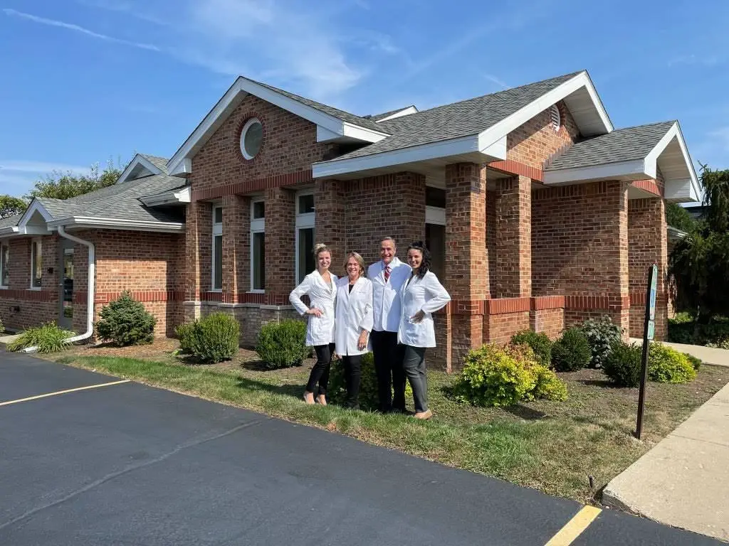 Cosic Dental: From Dentistry to Well-Being™