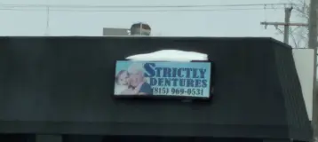 Strictly Dentures & Dental