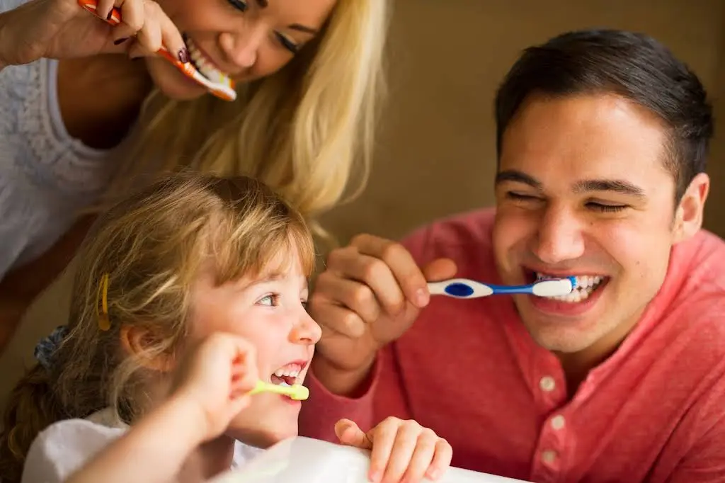Zion Family Dentistry