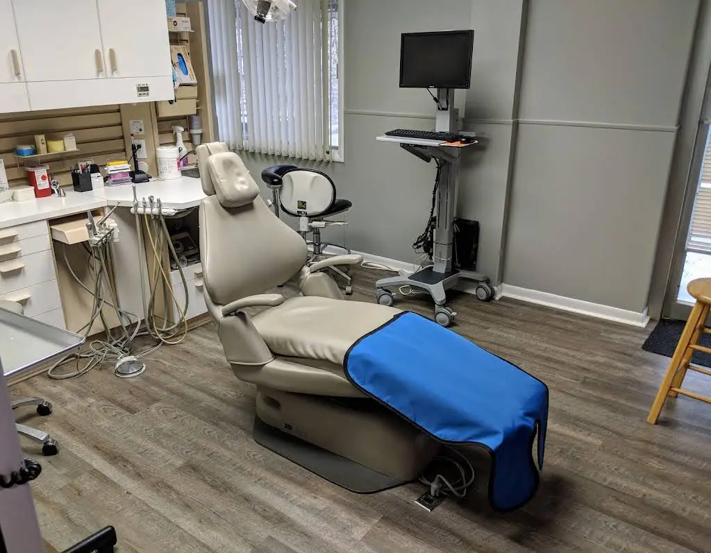 Zion Family Dentistry