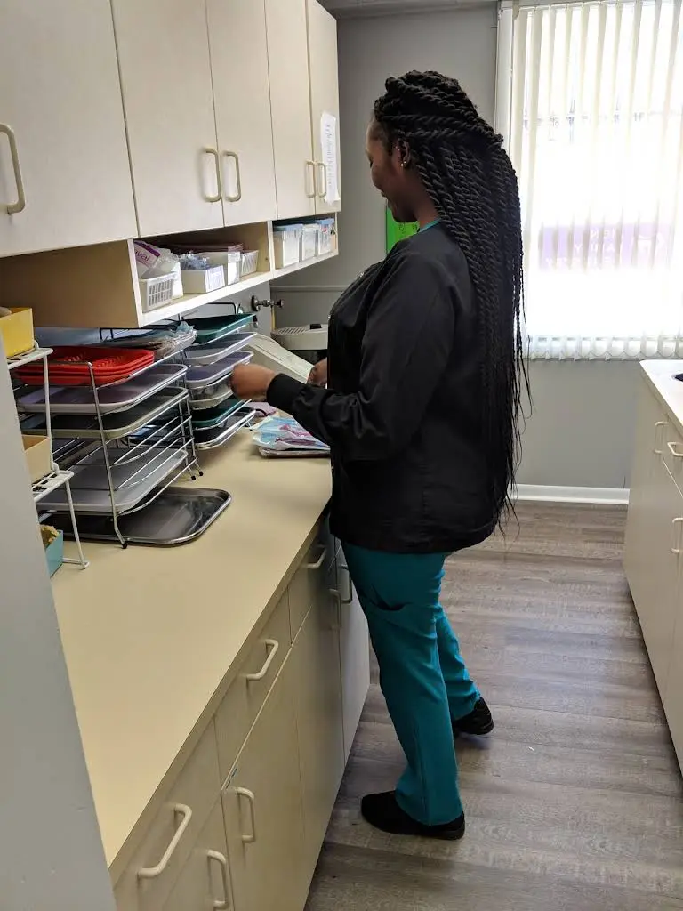 Zion Family Dentistry