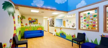 Paramount Pediatric Dentistry