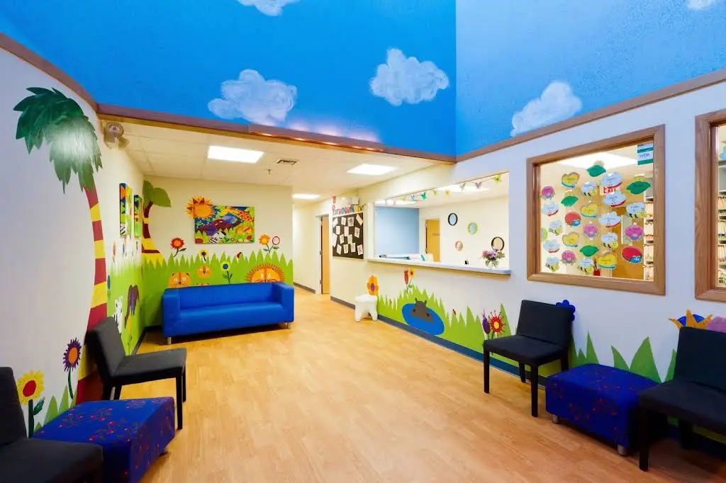 Paramount Pediatric Dentistry