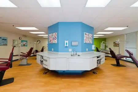 Paramount Pediatric Dentistry