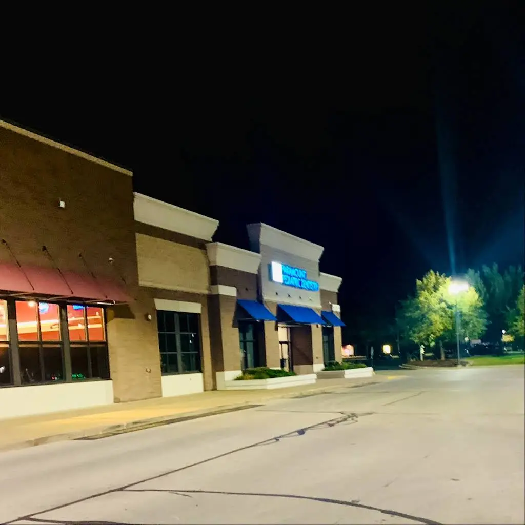 Paramount Pediatric Dentistry
