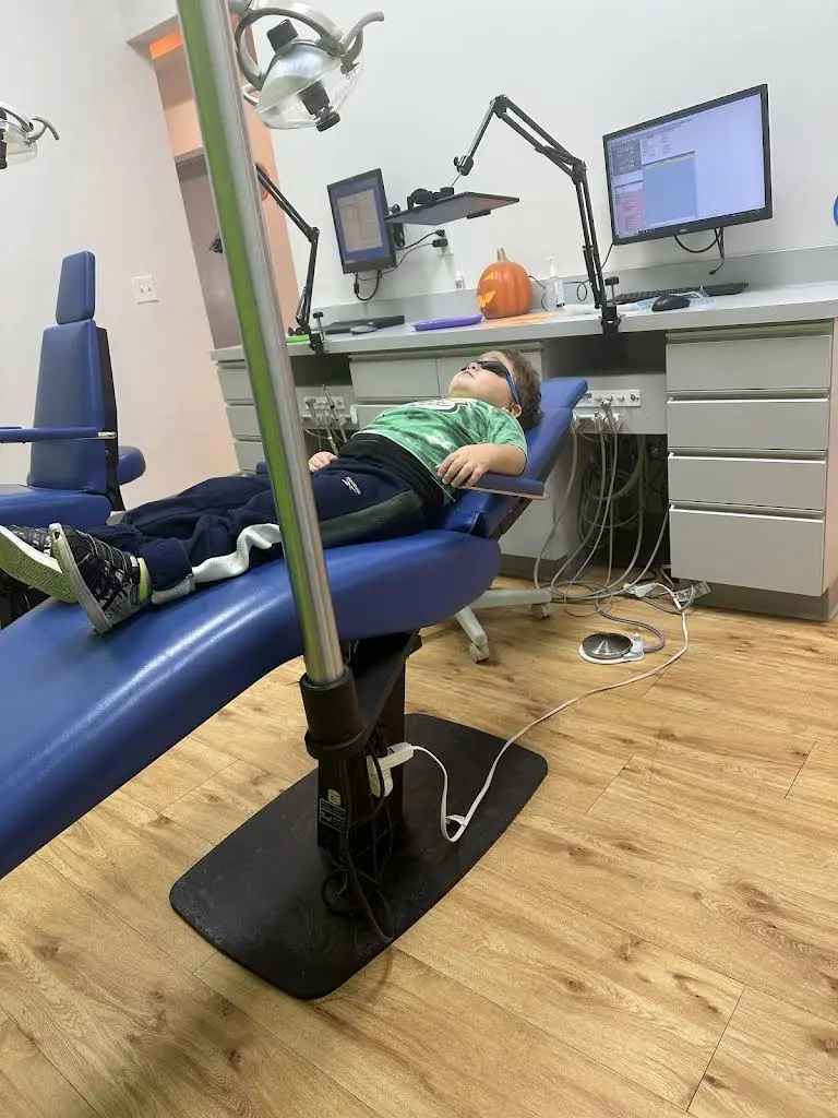 Paramount Pediatric Dentistry