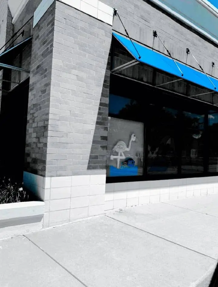 Paramount Pediatric Dentistry