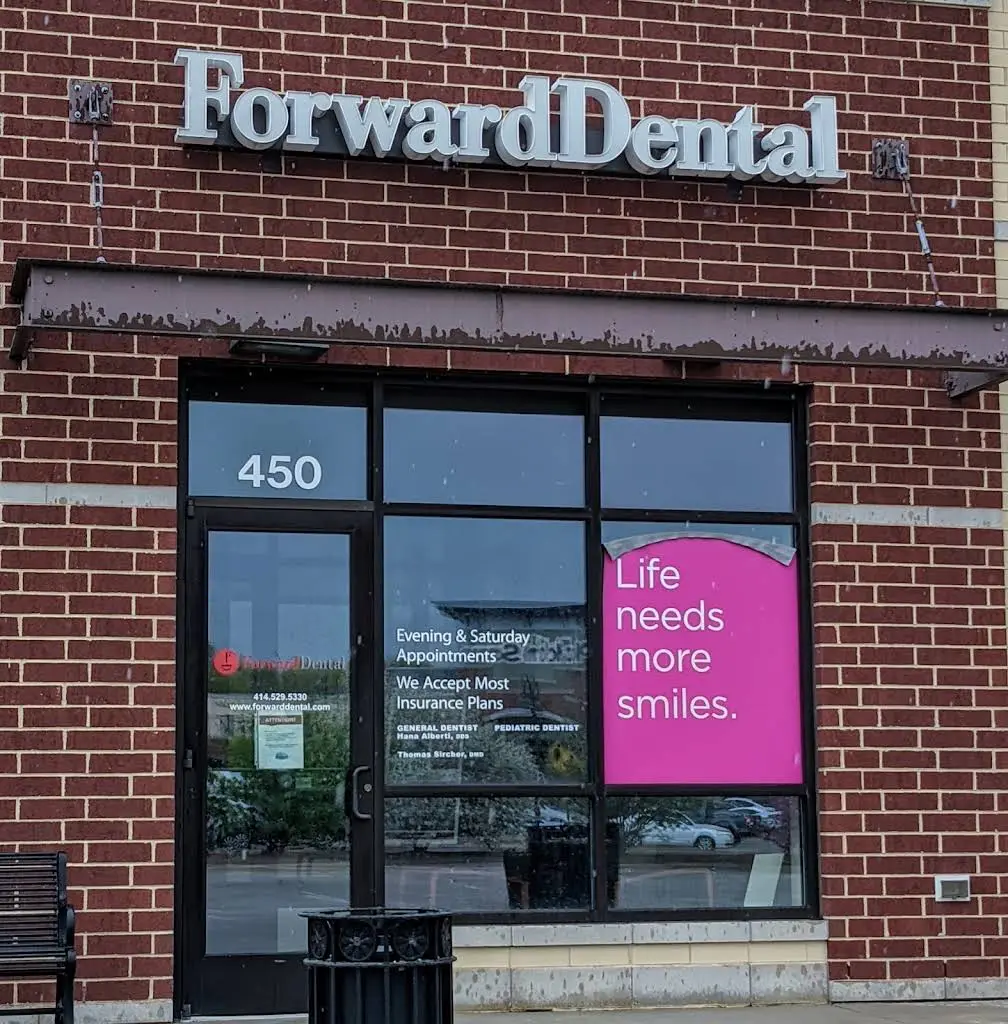 ForwardDental Franklin