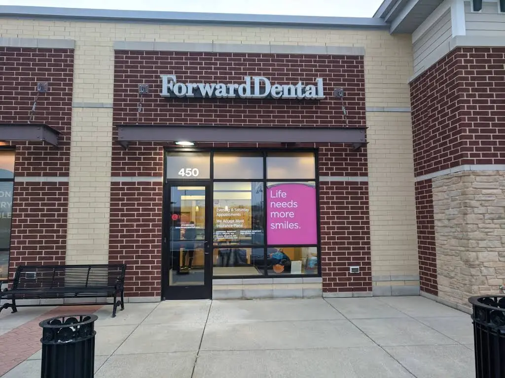 ForwardDental Franklin