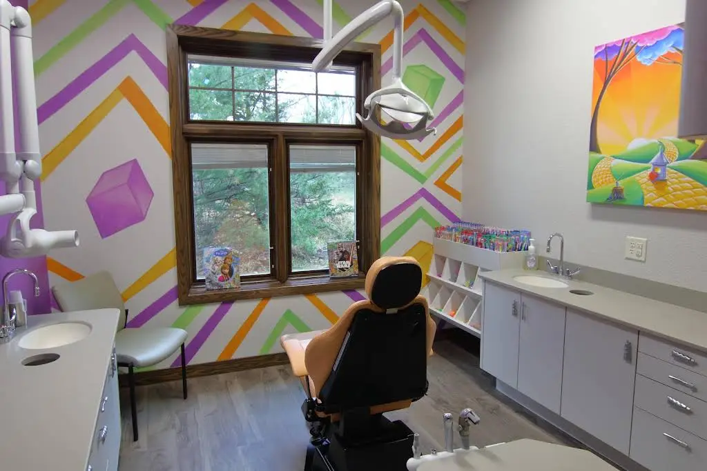 Oconomowoc Pediatric Dentistry