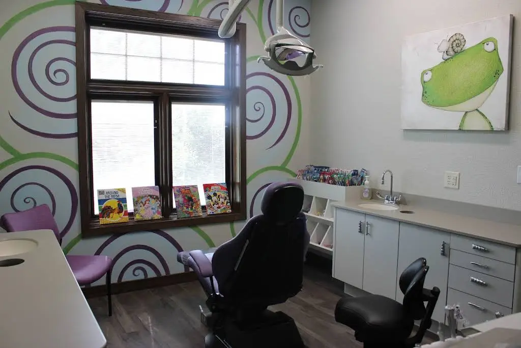 Oconomowoc Pediatric Dentistry