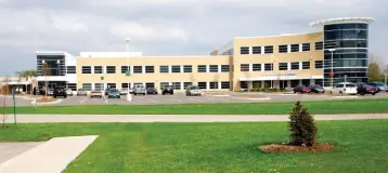 Endodontic Specialists of Wisconsin