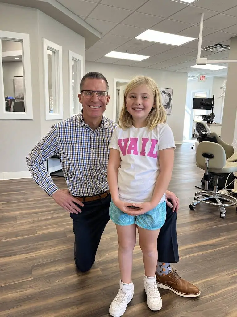 Bubon Orthodontics