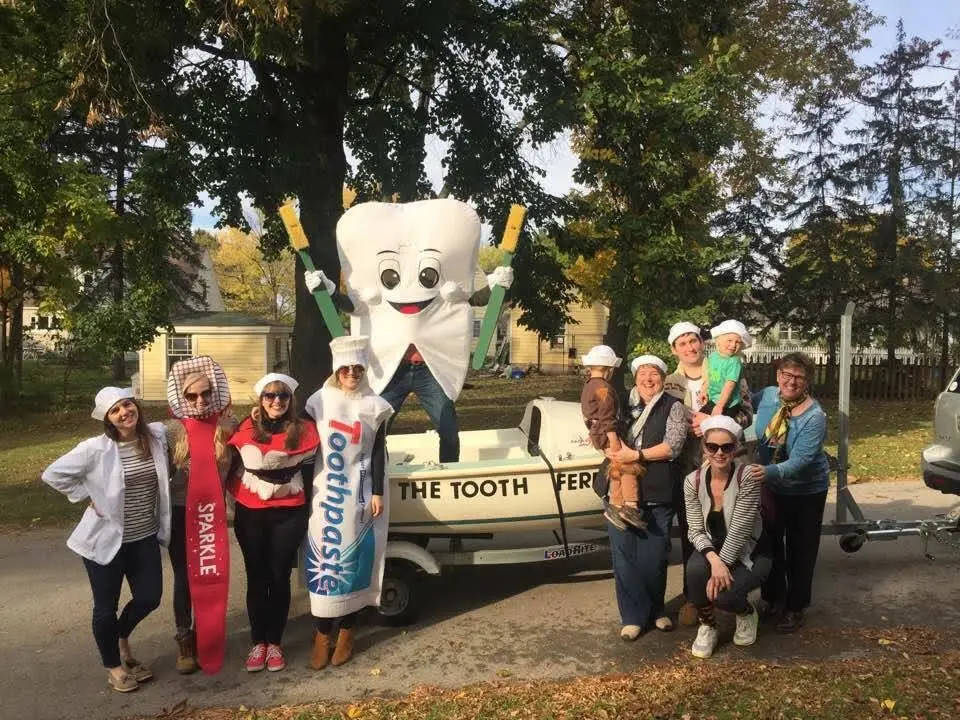 Jahnke Dental, S.C.