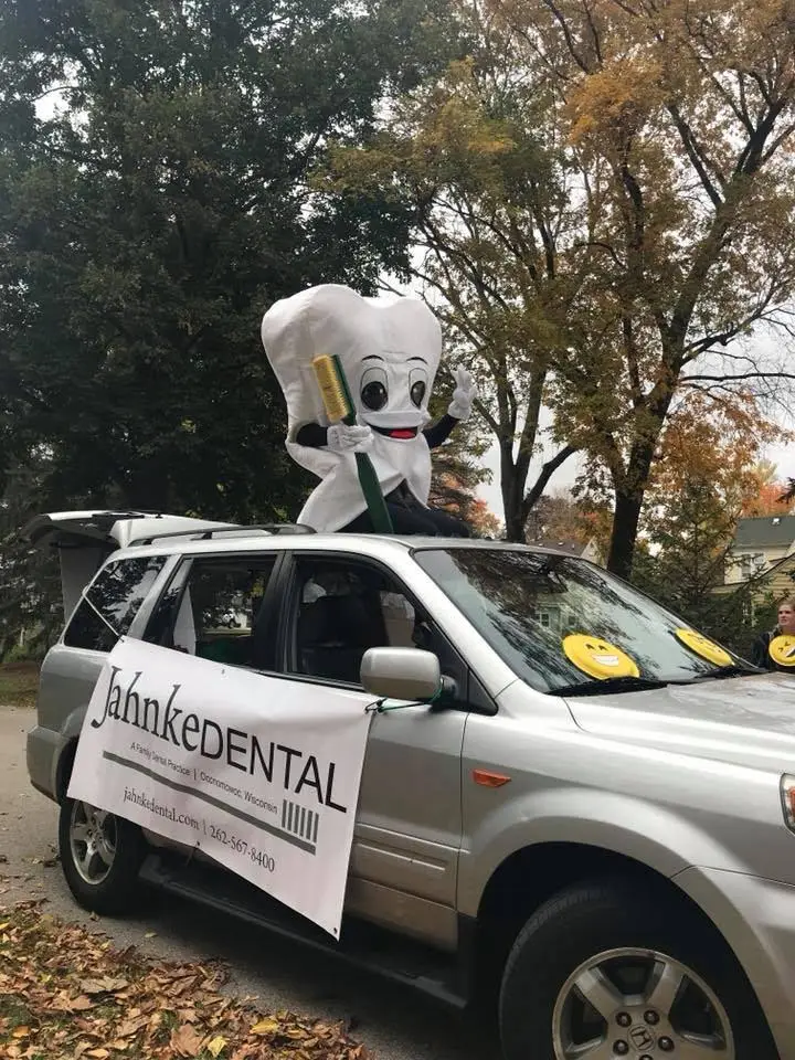 Jahnke Dental, S.C.