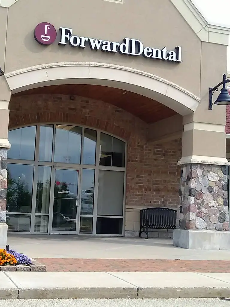 ForwardDental Oconomowoc