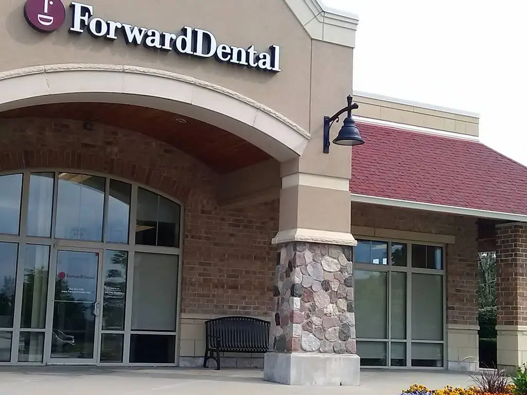ForwardDental Oconomowoc