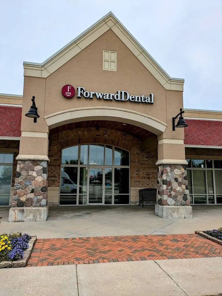 ForwardDental Oconomowoc
