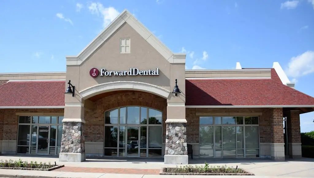 ForwardDental Oconomowoc