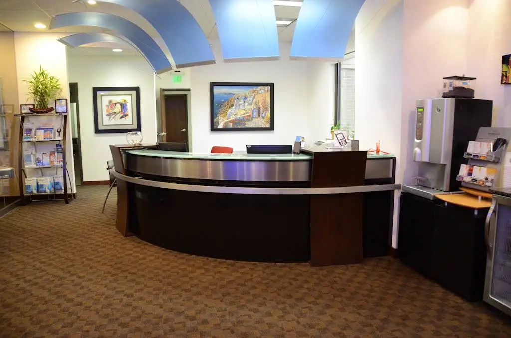 Dr. Tom A. Stamas DDS - Cosmetic & Sedation Dentistry