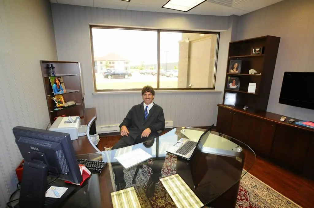 Dr. Tom A. Stamas DDS - Cosmetic & Sedation Dentistry