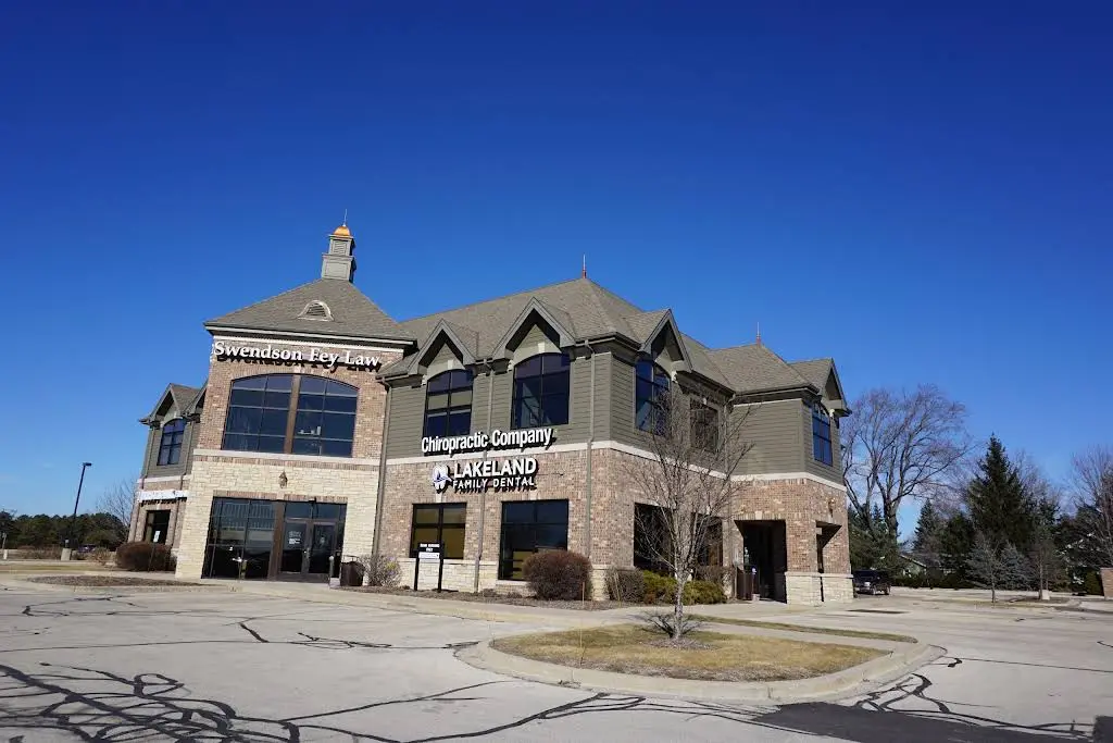 Lakeland Family Dental