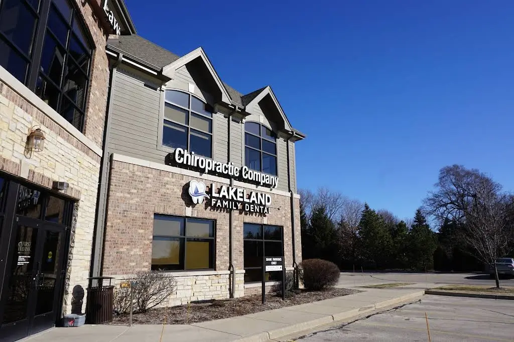 Lakeland Family Dental