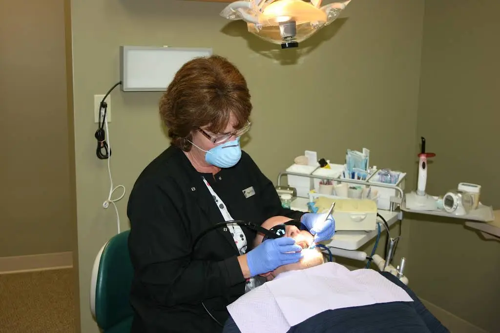 Lakeland Family Dental