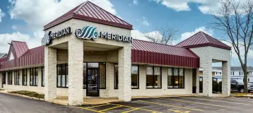 Meridian Endodontics, Periodontics & Implant Dentistry