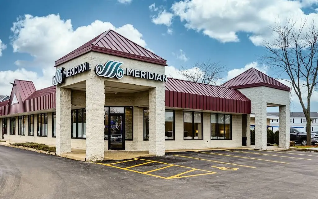 Meridian Endodontics, Periodontics & Implant Dentistry