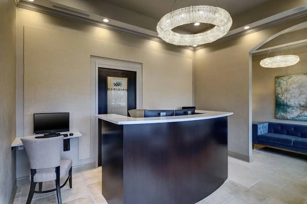 Meridian Endodontics, Periodontics & Implant Dentistry
