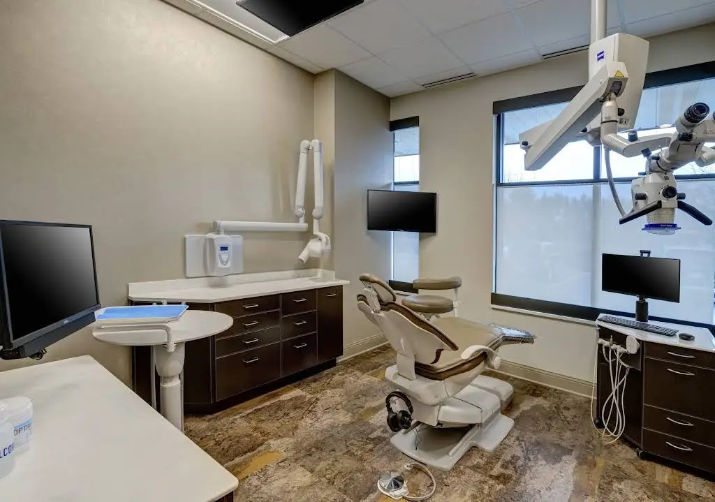 Meridian Endodontics, Periodontics & Implant Dentistry