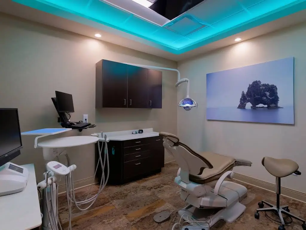 Meridian Endodontics, Periodontics & Implant Dentistry