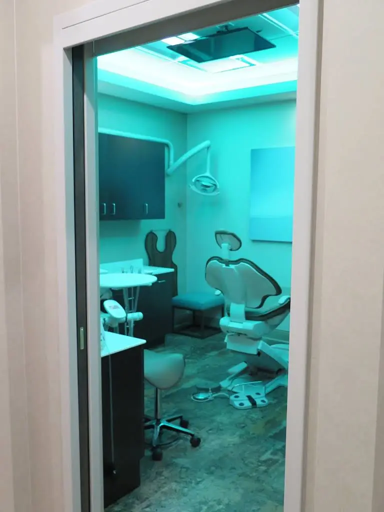 Meridian Endodontics, Periodontics & Implant Dentistry