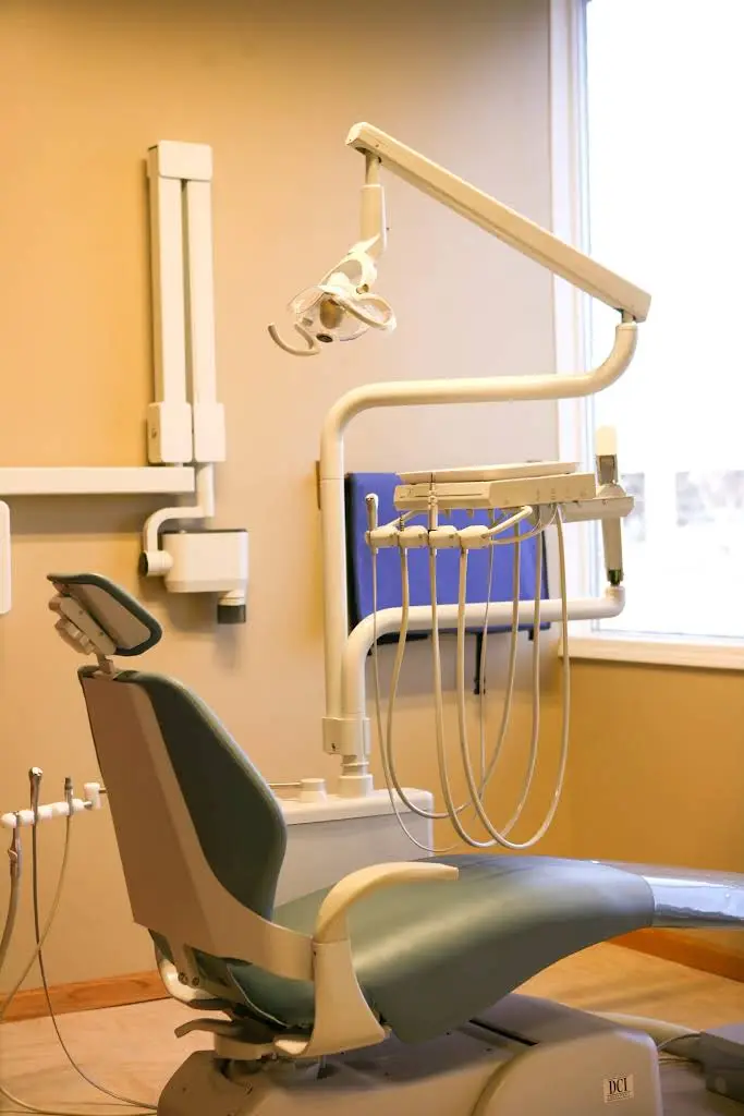 Bitner Family Dentistry