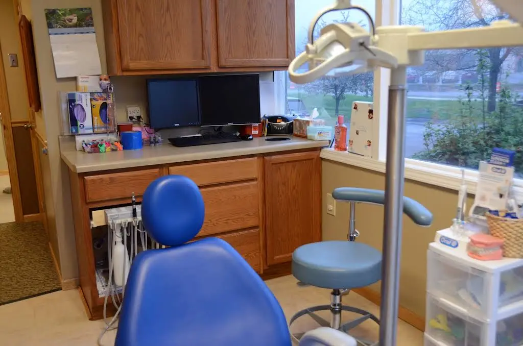 Bitner Family Dentistry