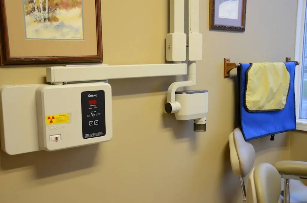 Bitner Family Dentistry