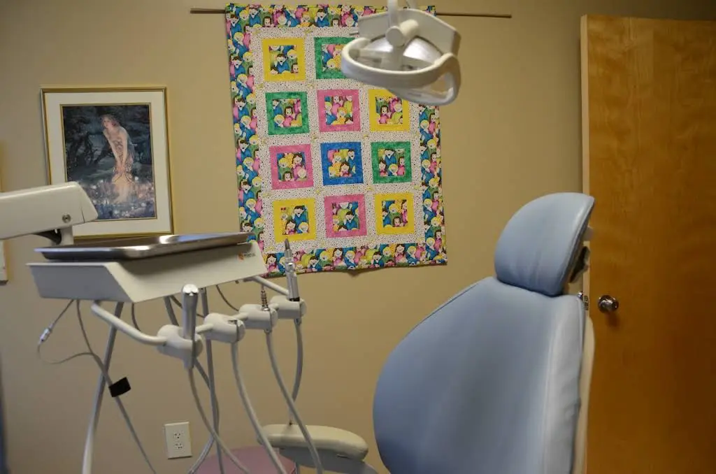 Bitner Family Dentistry