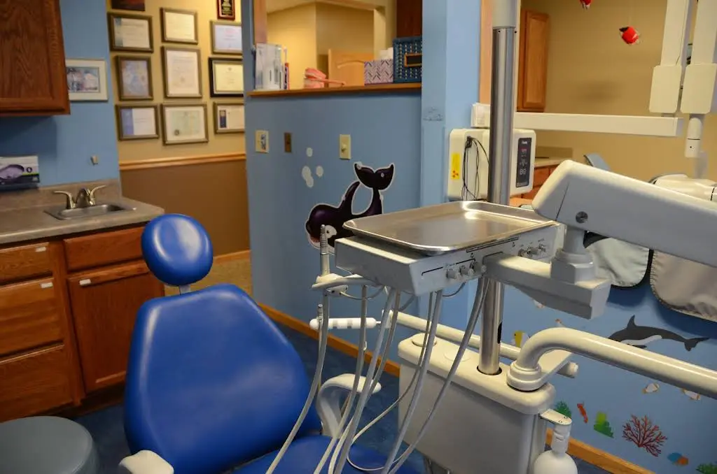Bitner Family Dentistry