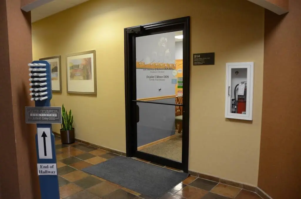 Bitner Family Dentistry