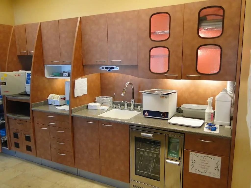 Midwest Dental - Oconomowoc