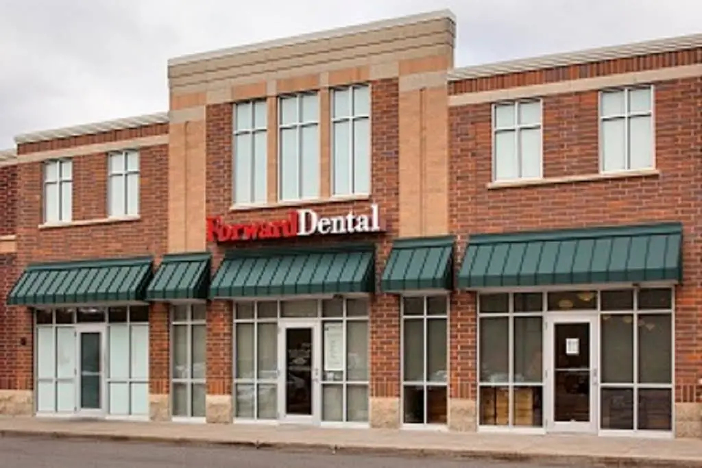 ForwardDental Delafield