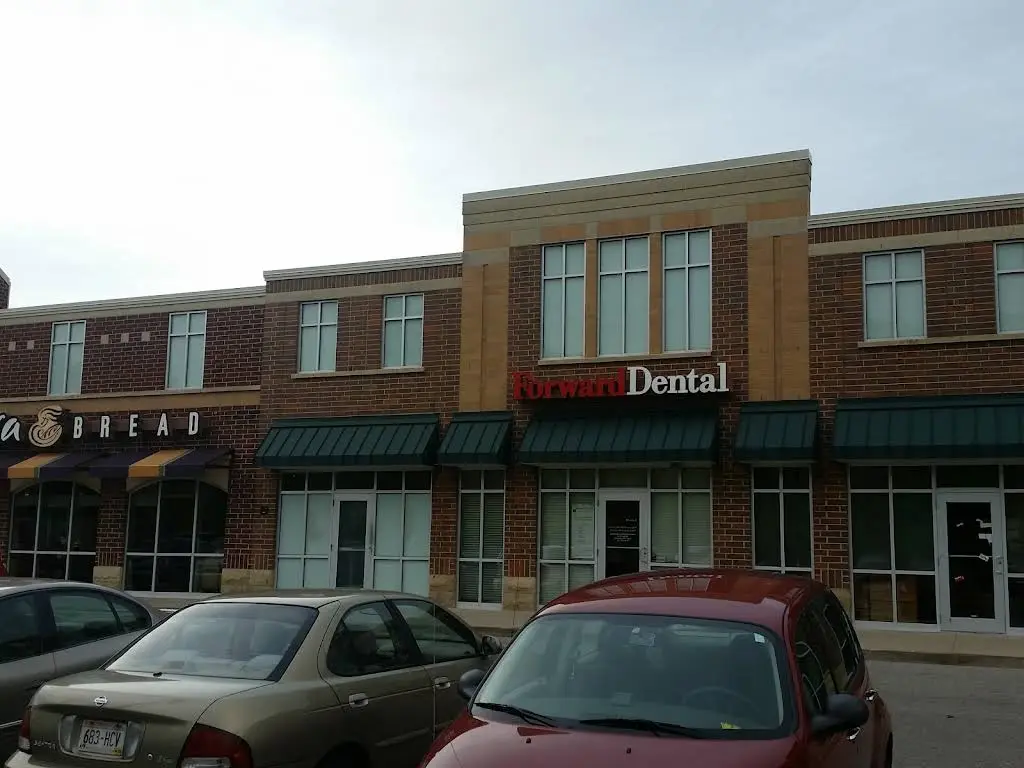 ForwardDental Delafield