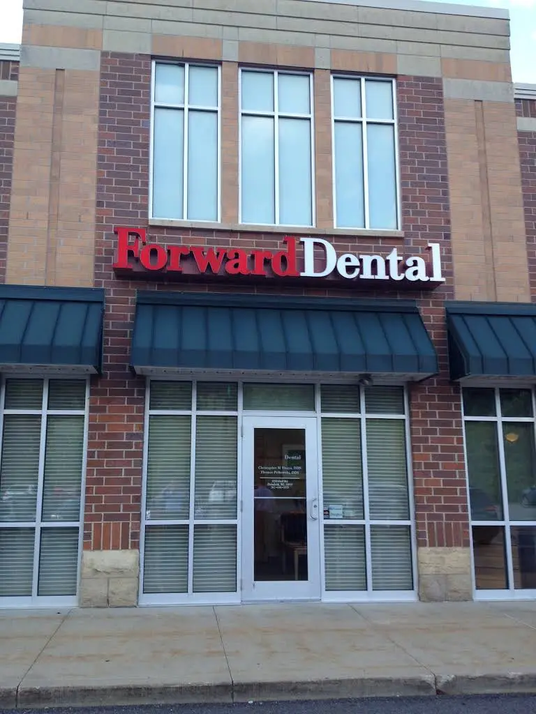 ForwardDental Delafield