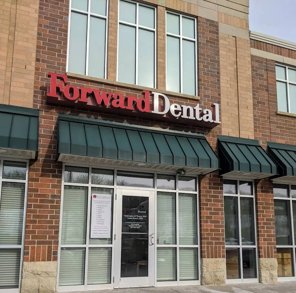 ForwardDental Delafield