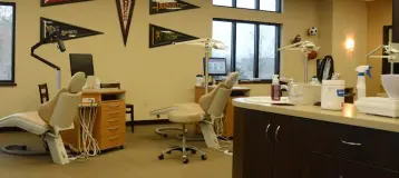 Wonderkind Pediatric Dentistry - Hartland