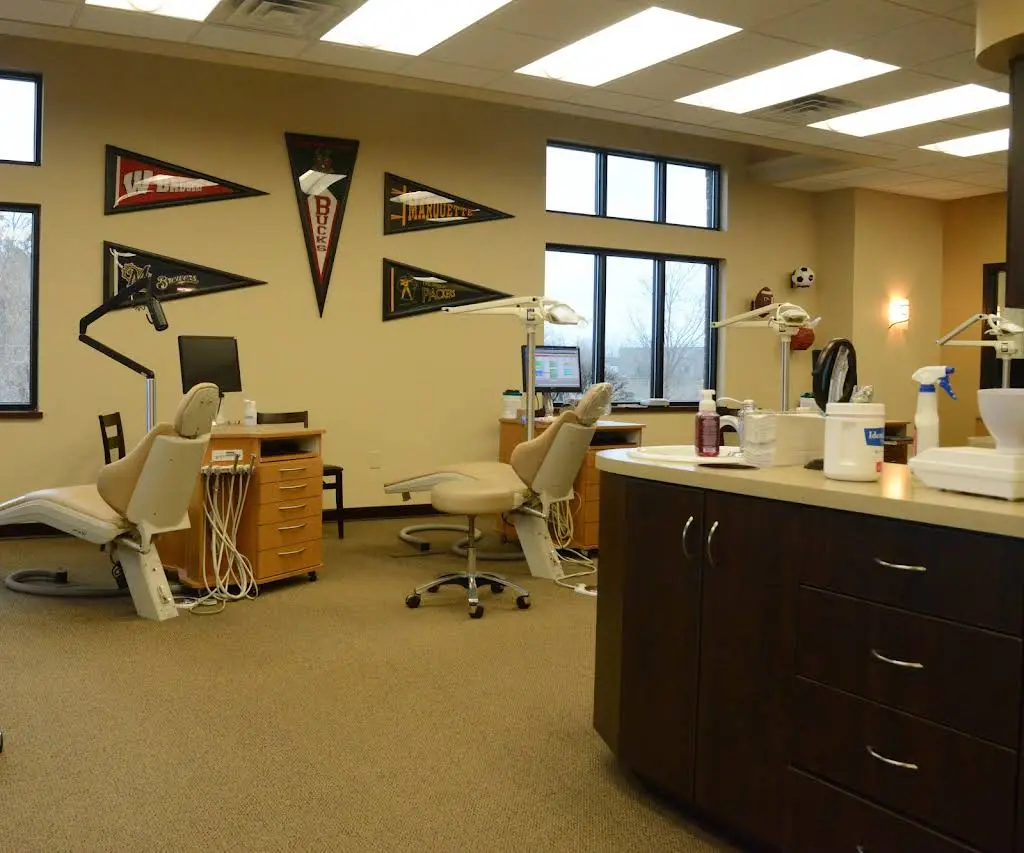 Wonderkind Pediatric Dentistry - Hartland