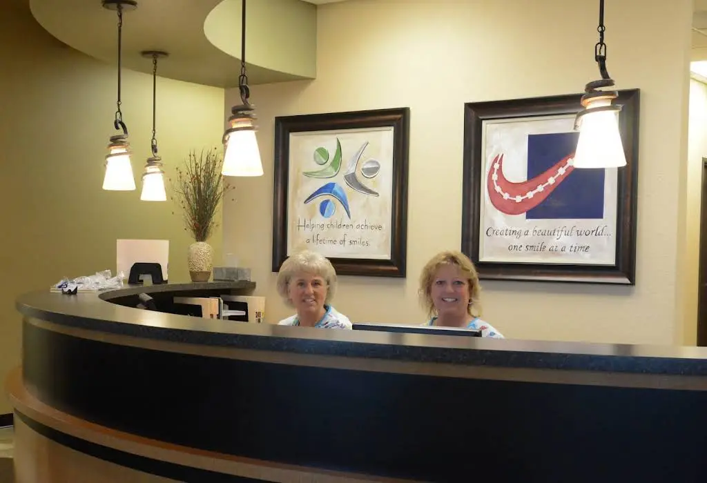 Wonderkind Pediatric Dentistry - Hartland